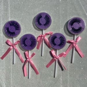 Lashes comment which ones you want now available!!